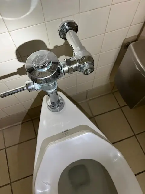 Fixture installation and repair for Hydro Jetting in Yorkshire Park